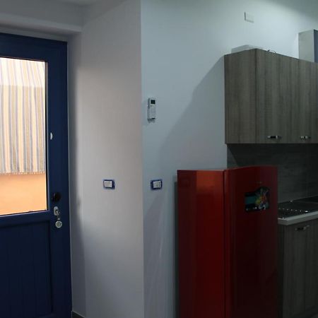 Casavacanzeivana Πίτσο Εξωτερικό φωτογραφία
