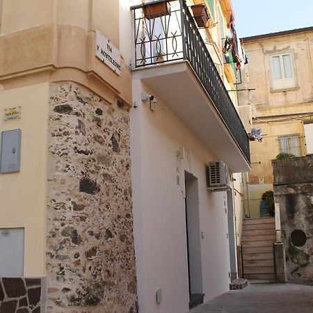 Casavacanzeivana Πίτσο Εξωτερικό φωτογραφία