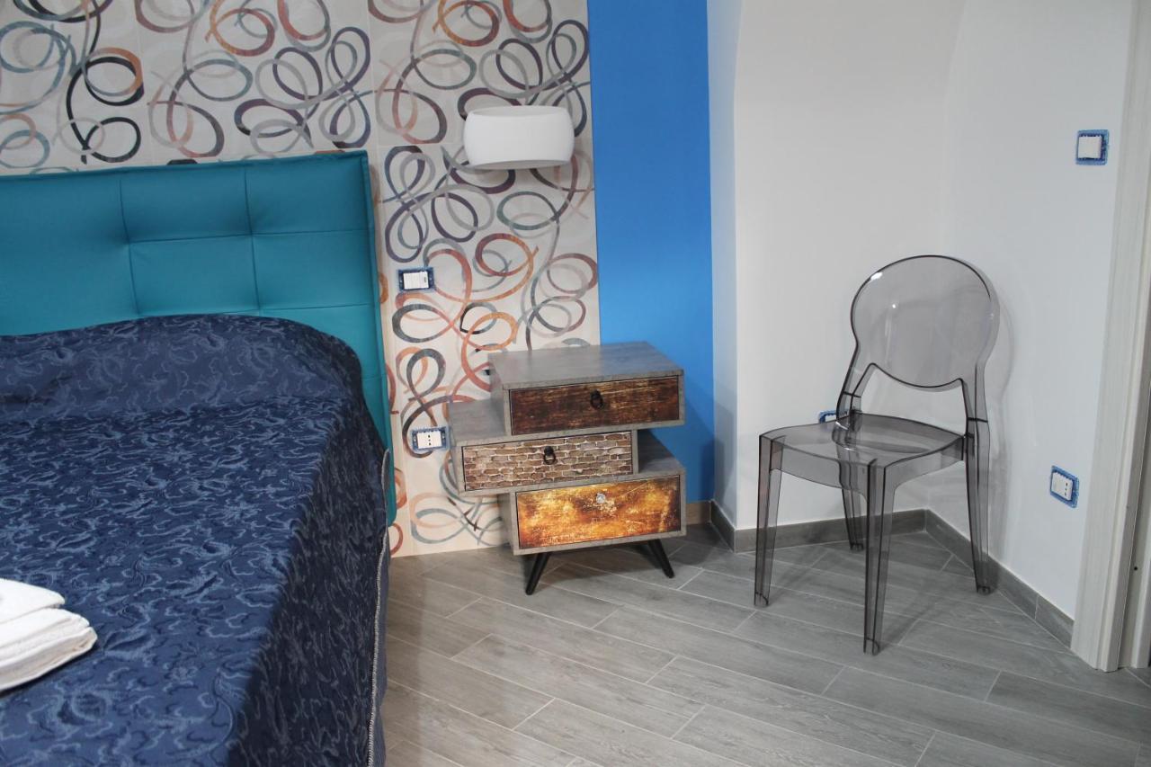 Casavacanzeivana Πίτσο Εξωτερικό φωτογραφία