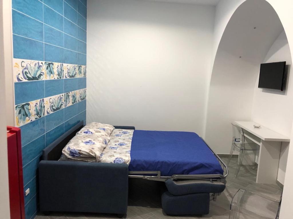 Casavacanzeivana Πίτσο Εξωτερικό φωτογραφία