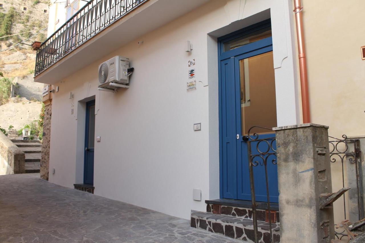 Casavacanzeivana Πίτσο Εξωτερικό φωτογραφία