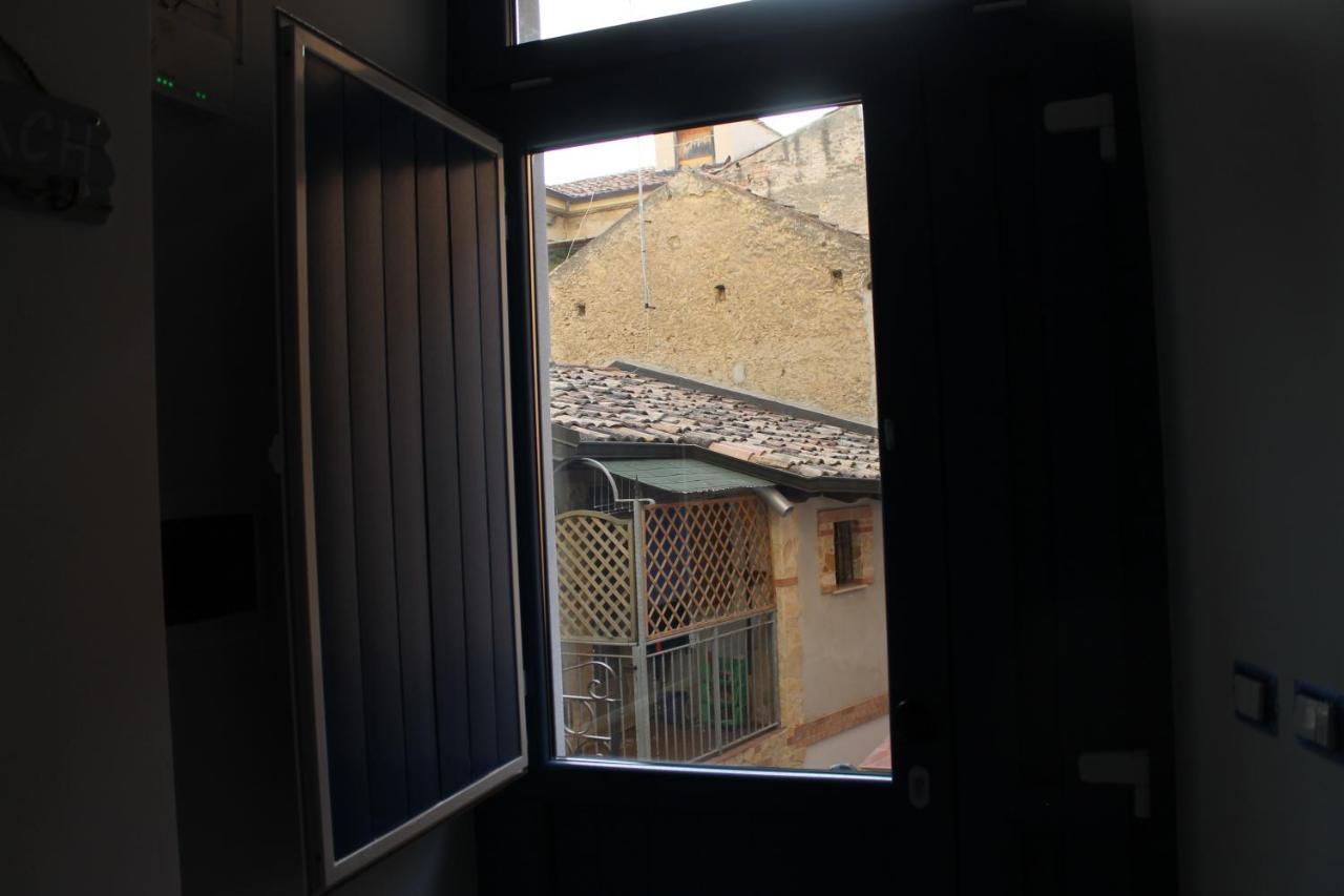 Casavacanzeivana Πίτσο Εξωτερικό φωτογραφία